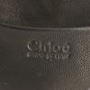 Chloé handbag in golden brown leather - Detail D3 thumbnail