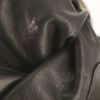 Chloé handbag in golden brown leather - Detail D4 thumbnail