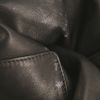 Chloé handbag in golden brown leather - Detail D5 thumbnail