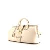 Louis Vuitton L'Ingénieux large model handbag in off-white suhali leather - 00pp thumbnail