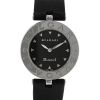 Bulgari B.Zero1 watch in stainless steel - 00pp thumbnail