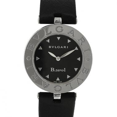 Orologio Bulgari B.Zero1 in acciaio