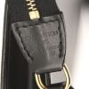 Pochette Louis Vuitton Pochette accessoires in pelle Epi nera - Detail D3 thumbnail