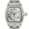 Cartier Roadster watch in stainless steel Ref:  2510 Circa  2000 - 00pp thumbnail