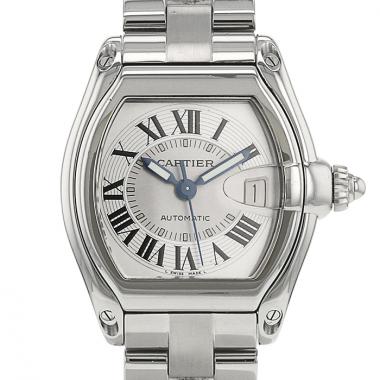 cartier roadster 2510 precio