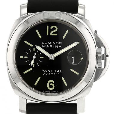 Panerai Watches Luminor Marina Automatic Model FonjepShops