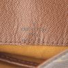 Sac bandoulière Louis Vuitton Musette Salsa en toile monogram et cuir naturel - Detail D3 thumbnail