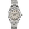 Rolex Oyster Perpetual watch in stainless steel Ref: 67180 Circa 1997 - 00pp thumbnail