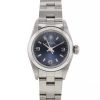 Reloj Rolex Oyster Perpetual Lady de acero Ref :  67180  Circa  1997 - 00pp thumbnail