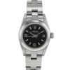 Rolex Lady Oyster Perpetual watch in stainless steel Circa 2003 - 00pp thumbnail