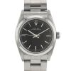 Reloj Rolex Oyster Perpetual de acero Ref :  67480 Circa 1997 - 00pp thumbnail