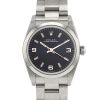 Reloj Rolex Oyster Perpetual y acero Ref :  77080 Circa  1998 - 00pp thumbnail