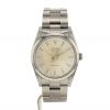 Rolex Air King watch in stainless steel Ref:  14000 - 360 thumbnail