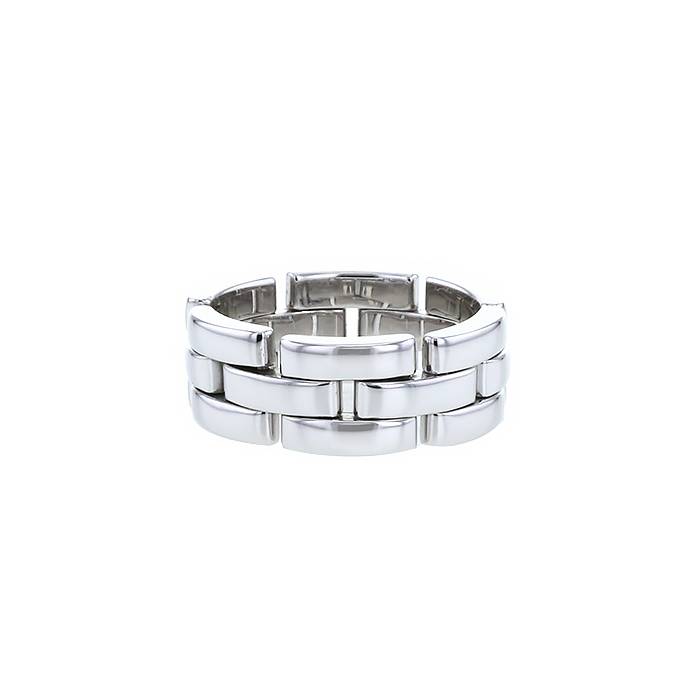 Cartier Maillon Panthère Ring 336933 | Collector Square