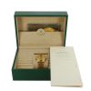 Reloj Rolex Oyster Perpetual Datejust de oro amarillo Ref :  16238 Circa  2001 - Detail D2 thumbnail