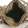 Chloé Cary handbag in brown Café leather - Detail D4 thumbnail