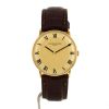 Reloj Vacheron Constantin de oro amarillo Circa  1980 - 360 thumbnail