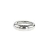 Chaumet Jonc medium model ring in white gold - 00pp thumbnail