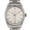 Rolex Oyster Precision watch in stainless steel Ref:  6427 Circa  1972 - 00pp thumbnail