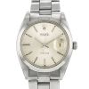 Reloj Rolex Oyster Date Precision de acero Ref :  6694 Circa  1966 - 00pp thumbnail
