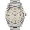 Rolex Oyster Date Precision watch in stainless steel Ref:  6694  Circa  1968 - 00pp thumbnail