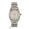Reloj Rolex Oyster Date Precision de acero Ref :  6694 Circa  1968 - 360 thumbnail