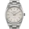 Rolex Oyster Perpetual Air King watch in stainless steel Ref:  14000 Circa  1991 - 00pp thumbnail