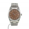 Rolex Air King watch in stainless steel Ref:  14000 Circa  1997 - 360 thumbnail