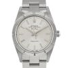 Rolex Oyster Perpetual Air King watch in stainless steel Ref:  14010 Circa  2003 - 00pp thumbnail