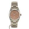 Rolex Oyster Perpetual watch in stainless steel Ref:  77080 Circa  2001 - 360 thumbnail