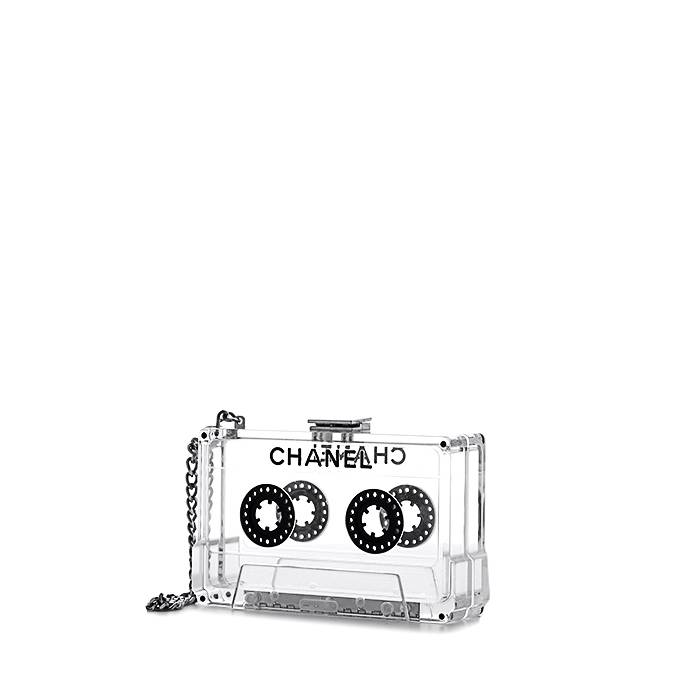Chanel Editions Limitées Clutch 337016