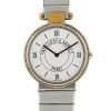 Van Cleef & Arpels watch in stainless steel and gold plated Circa  1990 - 00pp thumbnail