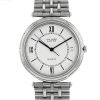 Van Cleef & Arpels Vintage watch in stainless steel - 00pp thumbnail
