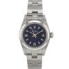 Orologio Rolex Oyster Perpetual Datejust Lady in acciaio Ref :  76080 Circa  2002 - 00pp thumbnail
