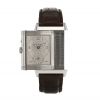 Jaeger-LeCoultre Night & Day watch in white gold Ref:  270351 Circa  2000 - Detail D2 thumbnail