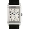 Jaeger-LeCoultre Reverso Grande Taille watch in stainless steel - 00pp thumbnail