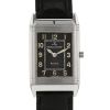 Jaeger-LeCoultre Medium Shadow watch in stainless steel - 00pp thumbnail