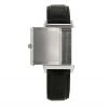 Jaeger-LeCoultre Medium Shadow watch in stainless steel - Detail D2 thumbnail