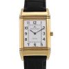 Jaeger Lecoultre Reverso watch in yellow gold Ref:  250108 - 00pp thumbnail