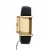 Orologio Jaeger Lecoultre Reverso in oro giallo Ref :  250108 - Detail D2 thumbnail