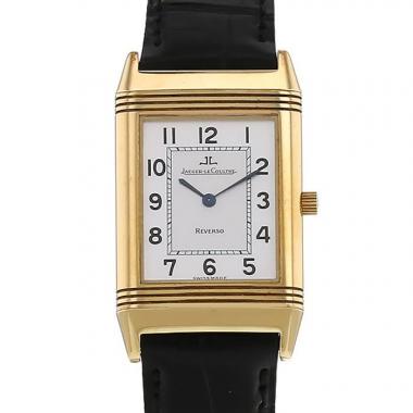 Orologio Jaeger Lecoultre Reverso in oro giallo Ref :  250108