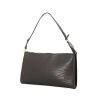 Louis Vuitton Pochette accessoires pouch in black epi leather - 00pp thumbnail