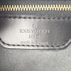 Shopping bag Louis Vuitton Bucket in pelle Epi nera - Detail D3 thumbnail