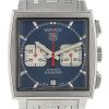 TAG Heuer Monaco watch in stainless steel Ref:  Tag Heuer - 2113 - 00pp thumbnail