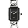 Reloj Chanel Première  talla L de acero Circa  1997 - 00pp thumbnail