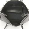Hermès Atlas handbag in black togo leather - Detail D2 thumbnail