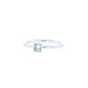 Tiffany & Co ring in platinium and diamond of 0,20 karat - 00pp thumbnail