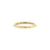 Tiffany & Co Paloma Picasso ring in yellow gold - 00pp thumbnail