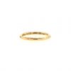 Tiffany & Co Paloma Picasso ring in yellow gold - 360 thumbnail