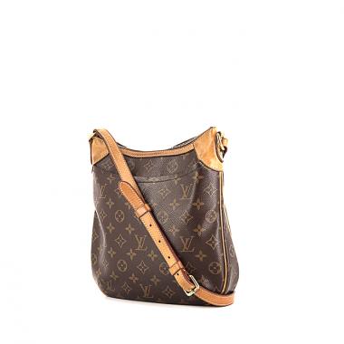Louis Vuitton Odeon Shoulder bag 330192